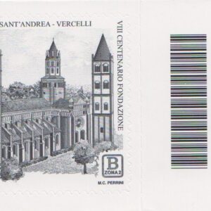 2019 800° abbazia S'Andrea Vercelli alto destro
