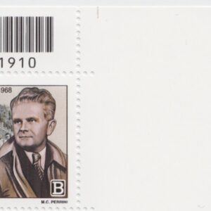 2018 50° morte Vittorio Pozzo alto destro