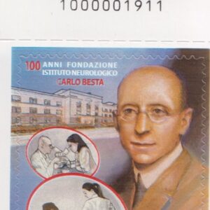 2018 Istituto Neurologico Carlo Besta alto destro