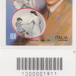 2018 Istituto Neurologico Carlo Besta basso destro