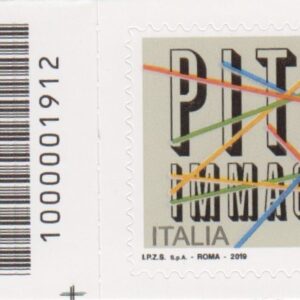2019 Pitti Immagine basso sinistro
