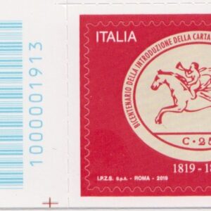 2019 Regno di Sardegna basso sinistro