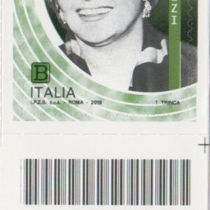 2019 100º nascita Nilla Pizzi basso destro