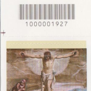 2019 5 centenario nascita del Tintoretto alto sinistro