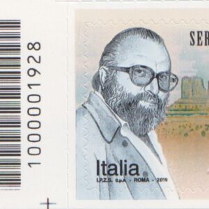 2019 30 morte di Sergio Leone basso sinistro