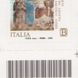 2019 Incontro San Francesco con sultano basso destro