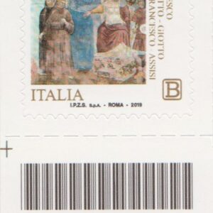 2019 Incontro San Francesco con sultano basso sinistro