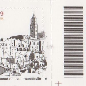 2019 Matera capitale europea cultura basso destro