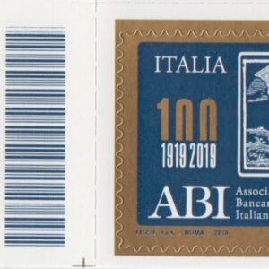 2019 100 costituzione ABI basso sinistro
