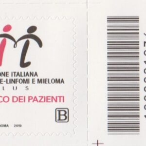 2019 fondazione associazione italiana AIL basso destro