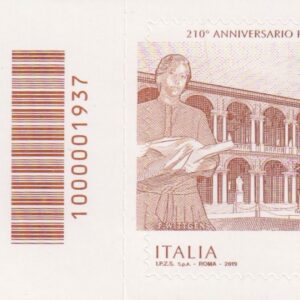 2019 210 fondazione pinacoteca di Brera alto sinistro