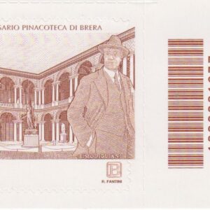 2019 210 fondazione pinacoteca di Brera basso destro