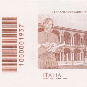 2019 210 fondazione pinacoteca di Brera basso sinistro