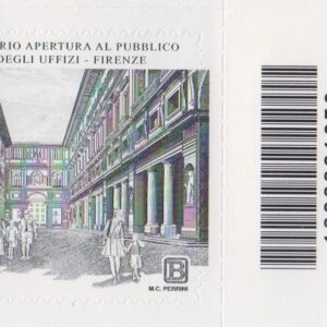 2019 250 apertura gallerie degli Uffizi basso destro