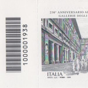 2019 250 apertura gallerie degli Uffizi basso sinistro