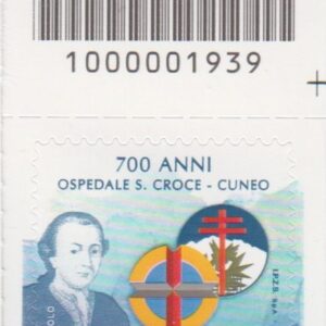 2019 ospedale S.Croce e Carle di Cuneo alto destro