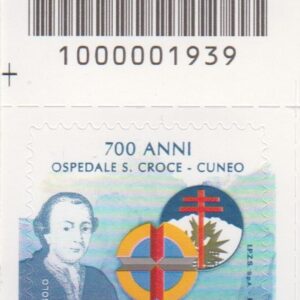 2019 ospedale S.Croce e Carle di Cuneo alto sinistro