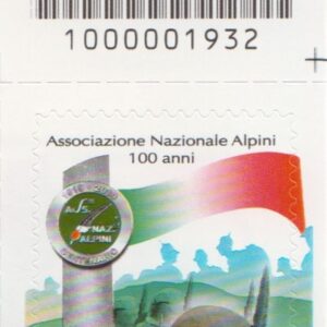 2019 100 associazione nazionale Alpini alto destro