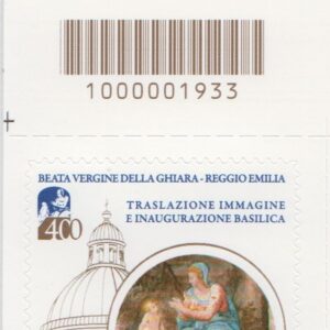 2019 400 basilica Beata Vergine Ghiara alto sinistro