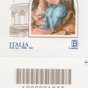 2019 400 basilica Beata Vergine Ghiara basso destro