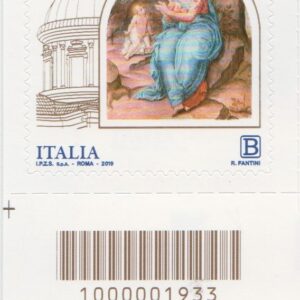 2019 400 basilica Beata Vergine Ghiara basso sinistro