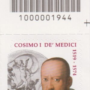 2019 500 nascita di Cosimo I de' Medici alto destro
