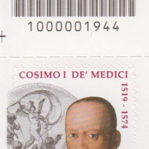 2019 500 nascita di Cosimo I de' Medici alto sinistro