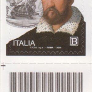 2019 500 nascita di Cosimo I de' Medici basso sinistro