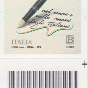 2019 100 fondazione penna Aurora basso destro