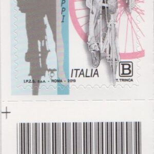 2019 Fausto Coppi basso sinistro