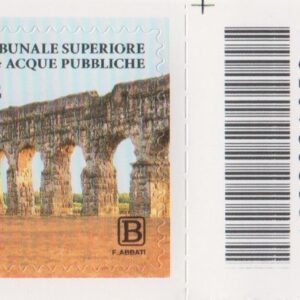 2019 Tribunale Superiore acque pubbliche TSAP alto destro
