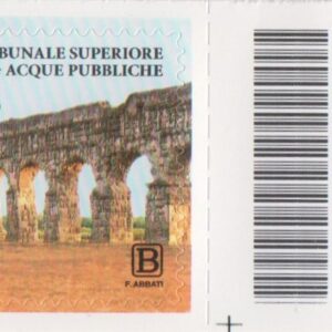 2019 Tribunale Superiore acque pubbliche TSAP basso destro