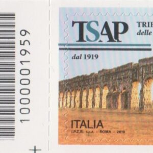 2019 Tribunale Superiore acque pubbliche TSAP basso sinistro