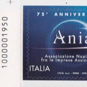 2019 associazione imprese assicuratrici ANIA alto sinistro