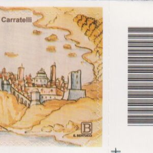 2019 Codice Romano Carratelli basso destro