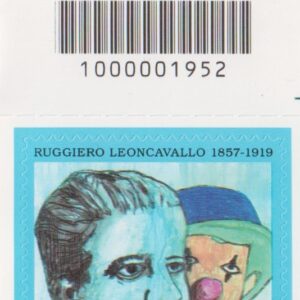 2019 Ruggiero Leoncavallo alto destro