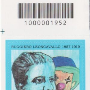 2019 Ruggiero Leoncavallo alto sinistro