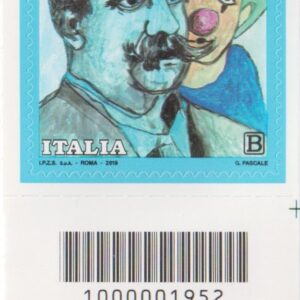 2019 Ruggiero Leoncavallo basso destro
