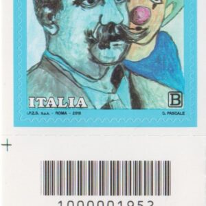 2019 Ruggiero Leoncavallo basso sinistro