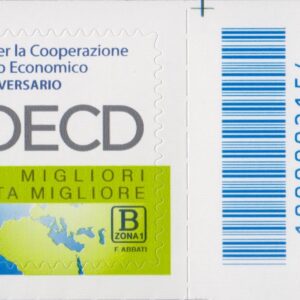 2021 Italia Repubblica OECD barre alto destro