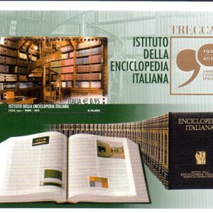 2015 le eccellenze - enciclopedia Treccani