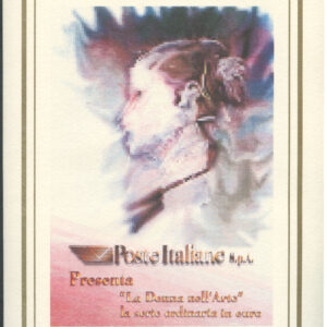 1999 Donna nell’Arte 1999
