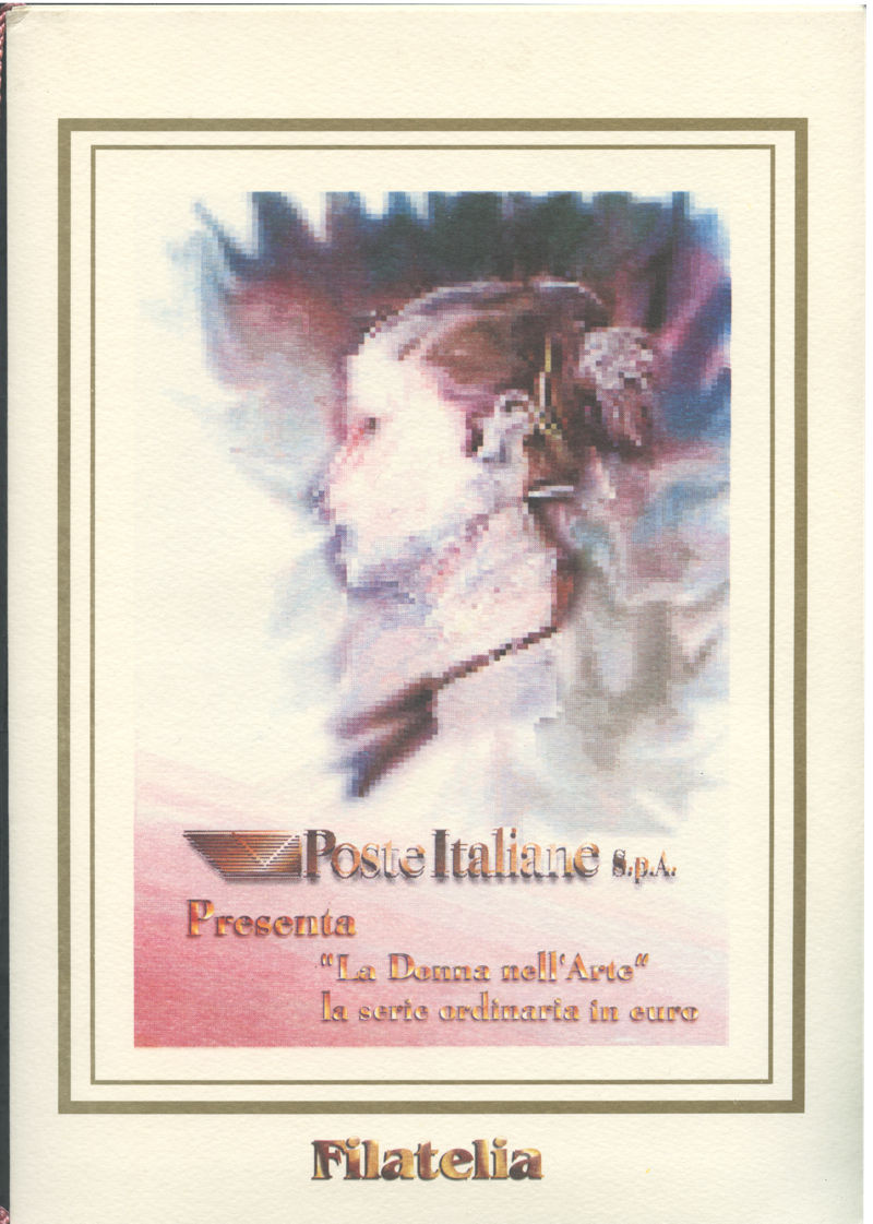 1999 Donna nell’Arte 1999