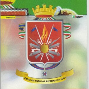 2005 Esercito Italiano