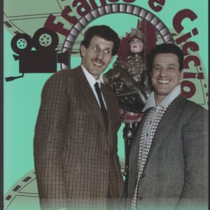 2022 Franco e Ciccio