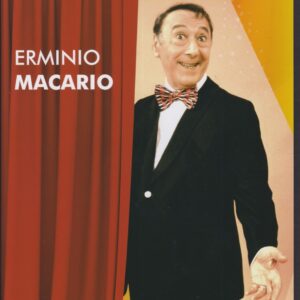 2022 Erminio Macario