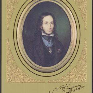 2022 Paganini