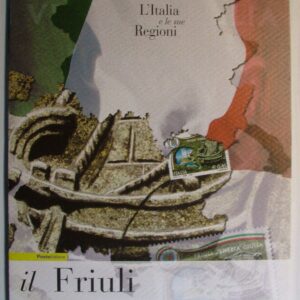2005 Regioni d´Italia - Friuli Venezia Giulia