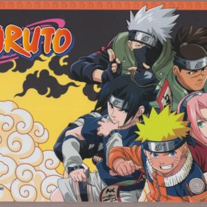 2022 Naruto
