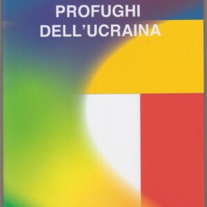 2022 Profughi dell'Ucraina